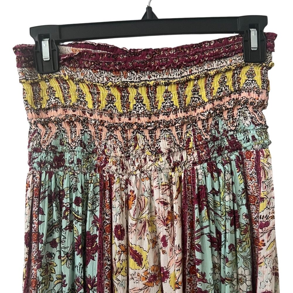 Free People Marla Boho Balloon Pants Size S - Picture 4 of 12